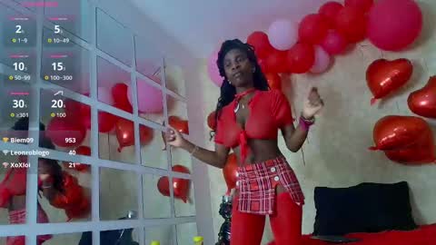 morena online show from March 6, 2:10 am