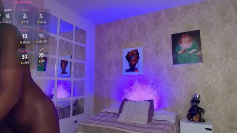 morena online show from November 26, 4:10 am