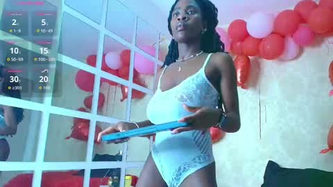 morena online show from March 7, 2:33 am