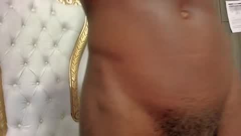 Mmorenito online show from October 23, 10:54 pm