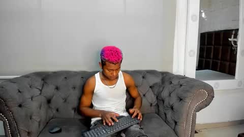 Mmorenito online show from January 14, 6:38 pm