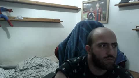 Snapshot of morenoch19 chatting on October 25, 6:08 pm alejo online show from October 25, 6:08 pm
