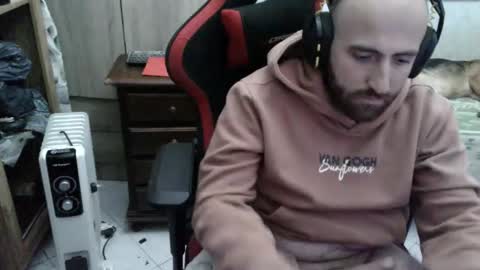 alejo online show from November 28, 9:55 pm