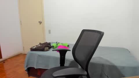 Pipo online show from January 21, 11:24 pm