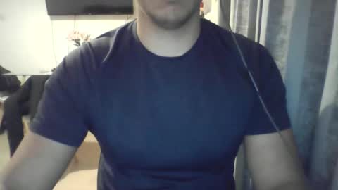 Jos Luis online show from December 17, 6:03 pm