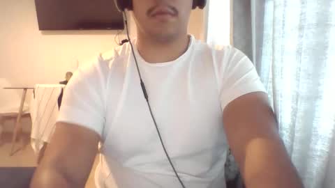 Jos Luis online show from October 26, 12:39 pm