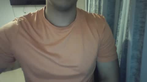 Jos Luis online show from February 28, 9:33 pm