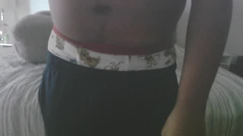 Didier online show from February 19, 6:29 pm