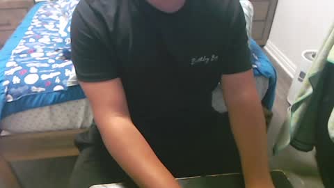 Didier online show from January 11, 7:06 am