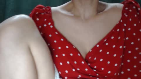 monika online show from December 21, 9:32 pm