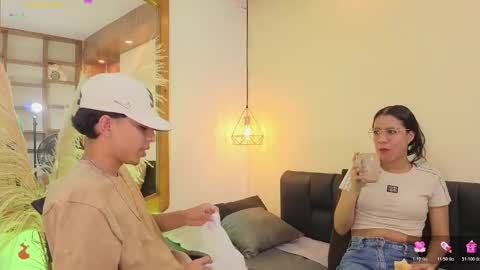 morgan_alice online show from March 25, 2:02 pm