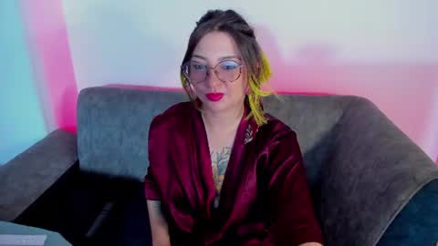 morgana_noctis online show from July 7, 12:56 am
