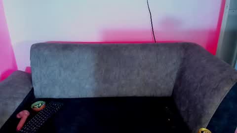 morgana_noctis online show from July 26, 2:53 am