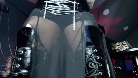 Morgana online show from March 30, 12:16 pm