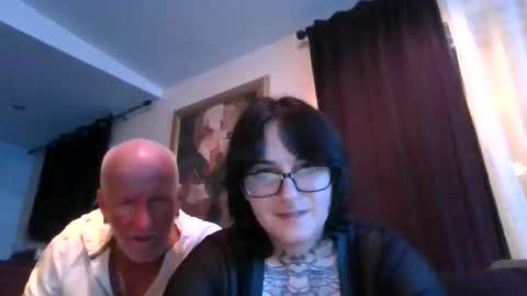 morganemarcel online show from June 3, 3:53 am