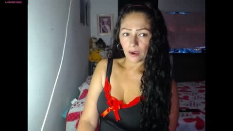 MORGAN online show from April 13, 10:47 pm