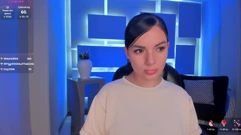 Morgan Hicks online show from April 15, 7:58 pm