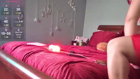 Morganmarie2369 online show from March 7, 3:08 am