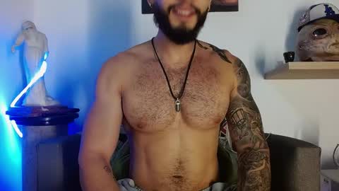morgan online show from May 30, 11:47 pm