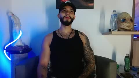 morgan online show from March 22, 8:46 pm