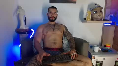 morgan online show from January 18, 4:43 am