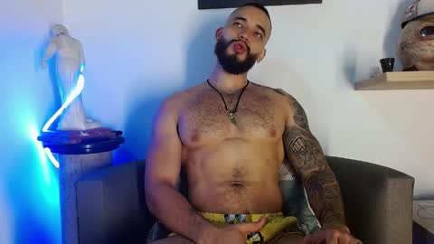 morgan online show from May 31, 11:28 pm