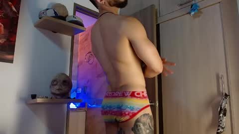 morgan online show from May 22, 2:18 am
