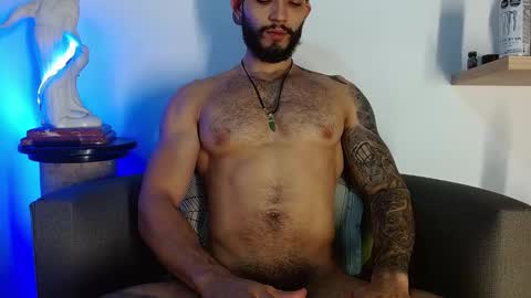 morgan online show from March 15, 1:10 am