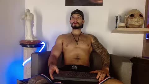 morgan online show from October 6, 8:48 pm