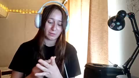 Kate online show from June 11, 8:34 am