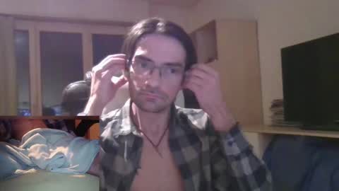 moriarty07 online show from January 25, 9:57 pm