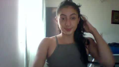 moritha2397 online show from April 5, 6:49 pm