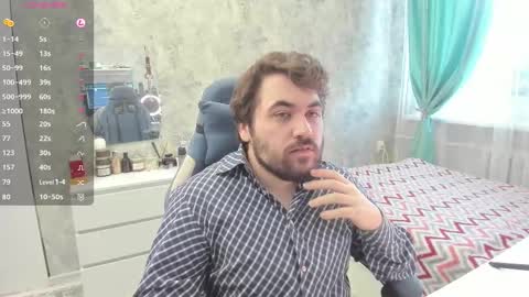 Morl online show from March 9, 2:10 pm