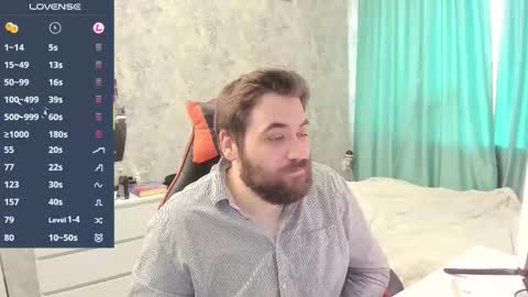 Morl online show from October 6, 11:06 am