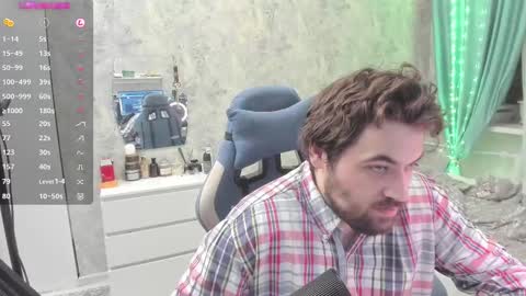 Morl online show from March 6, 7:32 pm