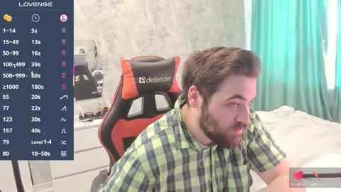 Morl online show from September 28, 12:14 pm