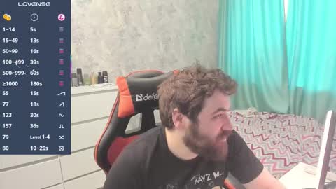 Morl online show from March 5, 12:25 pm