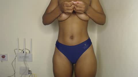 Mellisa online show from March 5, 11:28 am