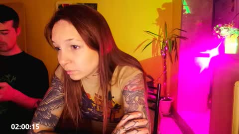 Lucy  online show from March 17, 6:13 pm