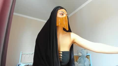 Medina online show from February 27, 7:45 am