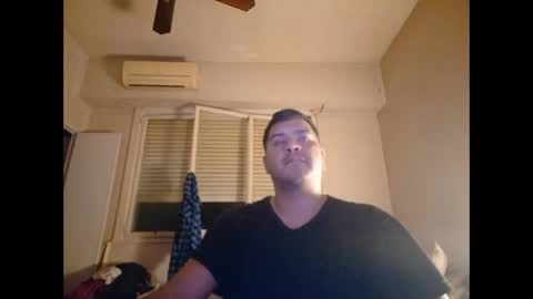 Snapshot of morocho777 chatting on September 30, 4:45 am Bruno online show from September 30, 4:45 am