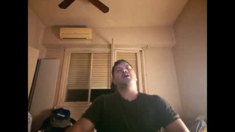 Bruno online show from December 3, 5:30 am