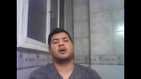 Snapshot of morocho777 chatting on September 20, 10:46 pm Bruno online show from September 20, 10:46 pm