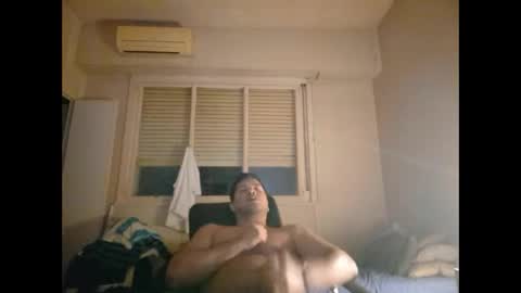 Snapshot of morocho777 chatting on October 30, 5:30 am Bruno online show from October 30, 5:30 am