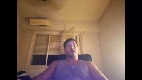 Snapshot of morocho777 chatting on February 4, 4:59 am Bruno online show from February 4, 4:59 am