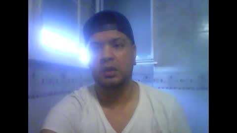 Snapshot of morocho777 chatting on February 23, 9:16 pm Bruno online show from February 23, 9:16 pm