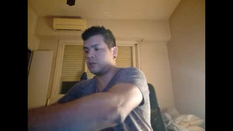 Snapshot of morocho777 chatting on September 19, 4:49 am Bruno online show from September 19, 4:49 am