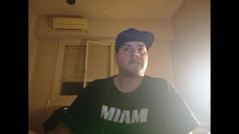 Snapshot of morocho777 chatting on September 12, 8:27 am Bruno online show from September 12, 8:27 am