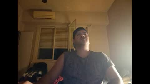 Snapshot of morocho777 chatting on October 8, 5:24 am Bruno online show from October 8, 5:24 am