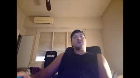 Snapshot of morocho777 chatting on January 5, 8:43 am Bruno online show from January 5, 8:43 am